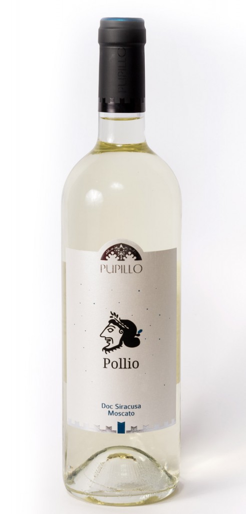 Cantine Pupillo