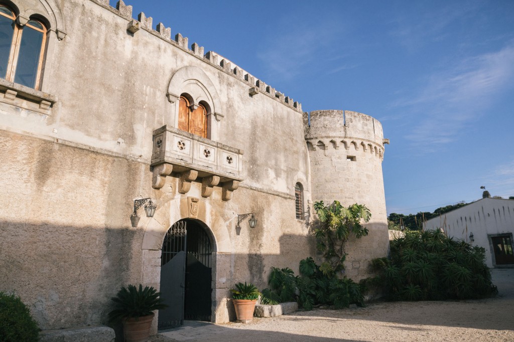 Cantine Pupillo