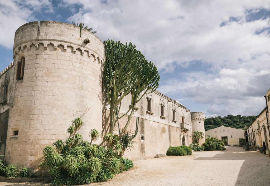 Cantine Pupillo