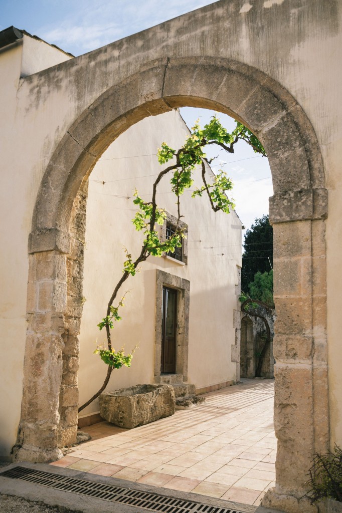 Cantine Pupillo